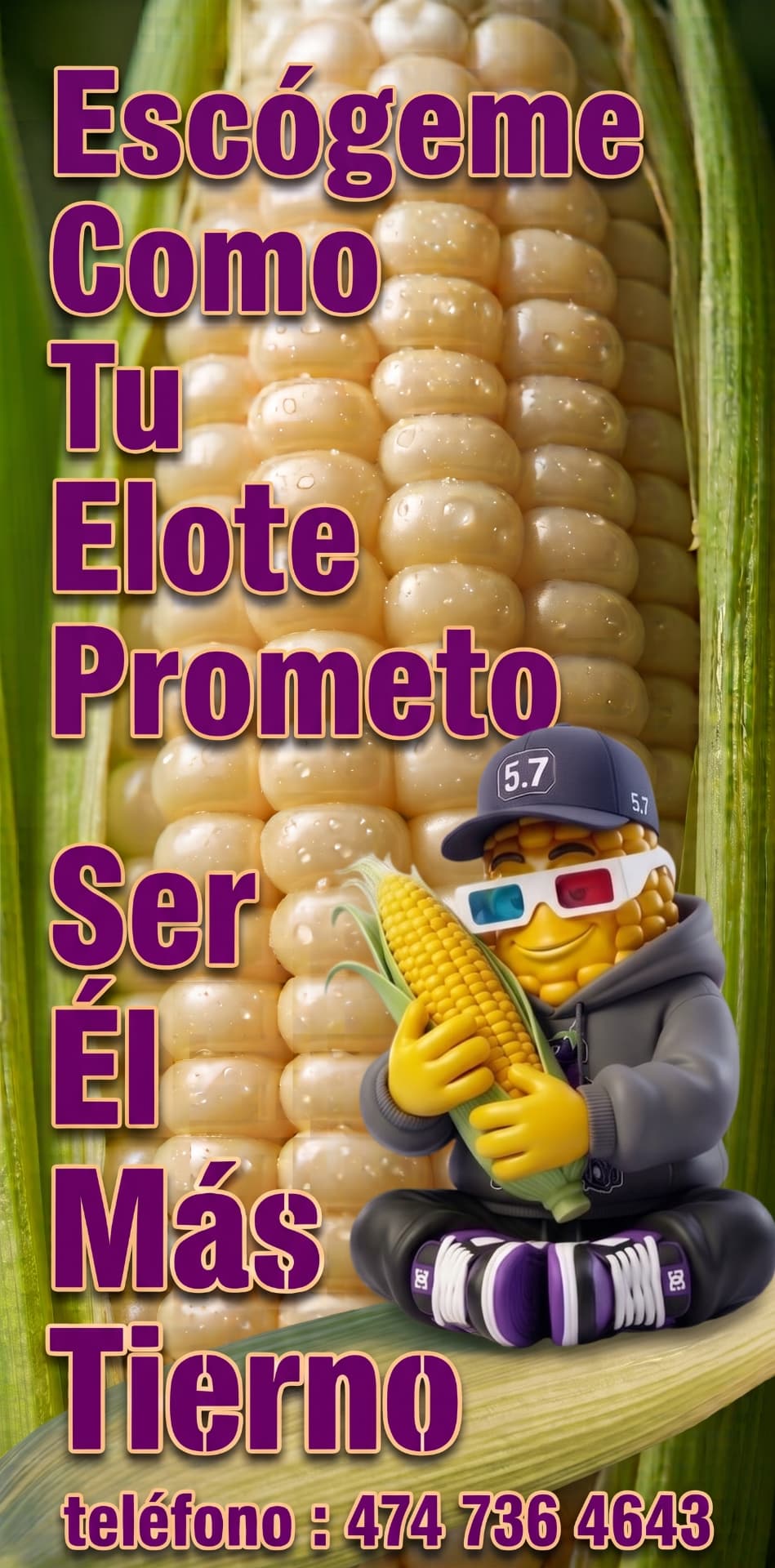 El más tierno