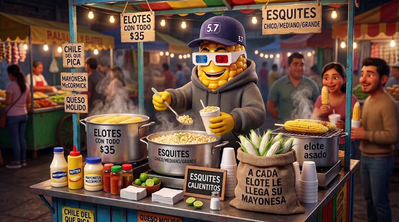 Puesto popular