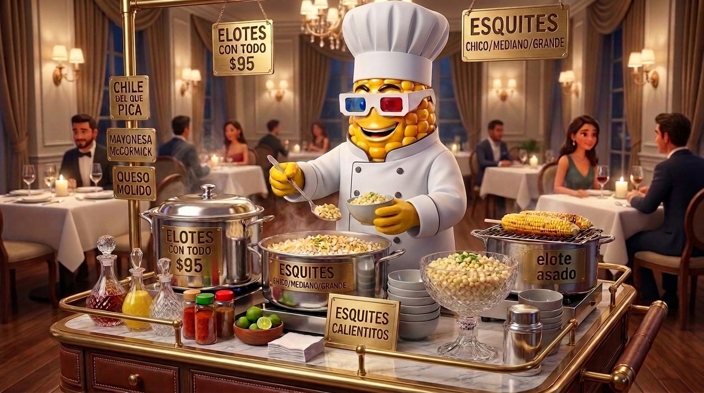 Chef de autor