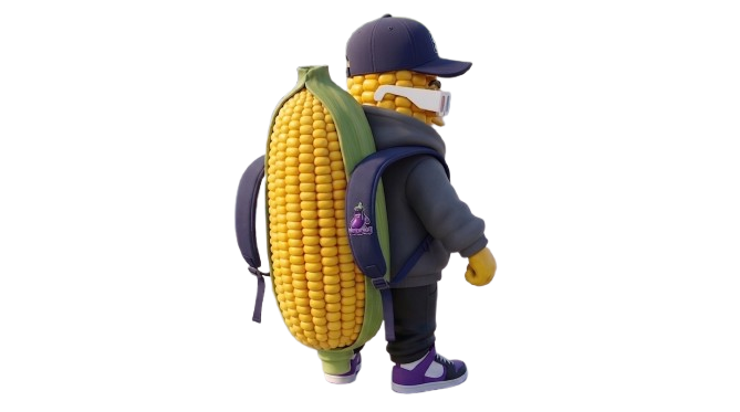 Mochila Elote
